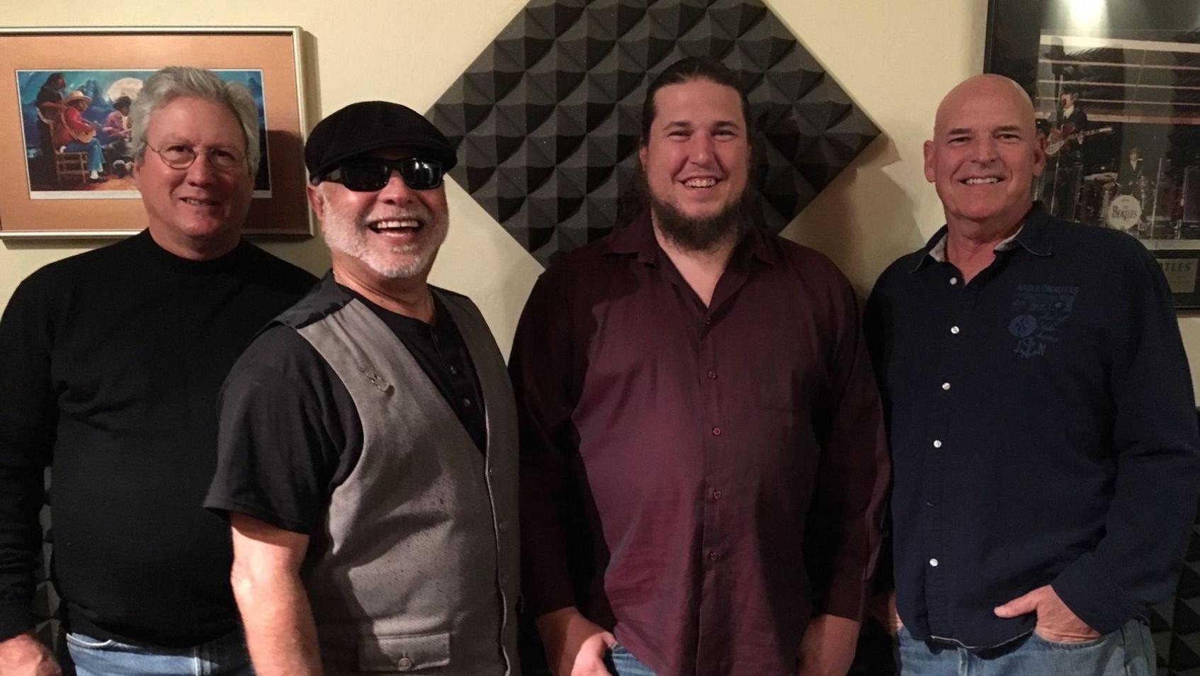 Tucson Nightlife Aug. 31-Sept. 9